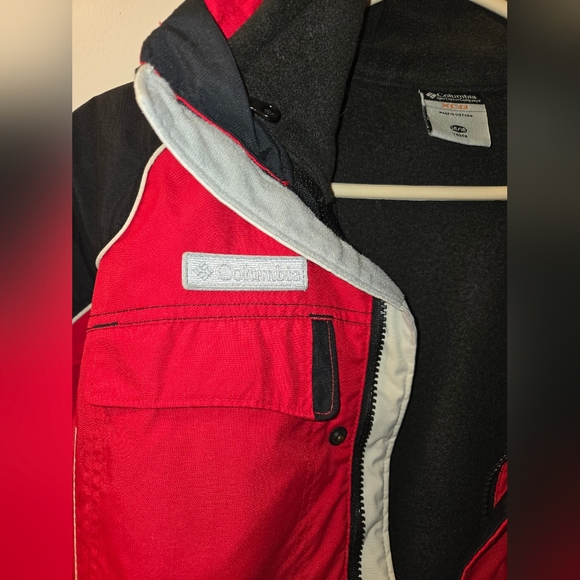 Columbia 3 In 1 Jacket - Picture 2 of 11